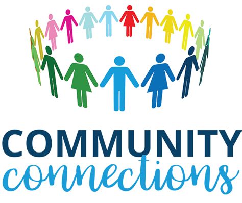 Community Connection.